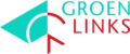 GroenLinks logo (1989–1994)