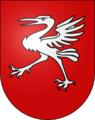 Gruyères-coat of arms