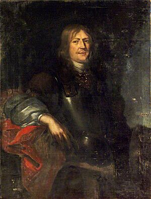Gustaf Otto Stenbock stor