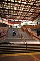 HK 紅磡 Hung Hum 香港理工大學 PolyU campus Cheong Wan Road stairs visitors June 2017 IX1 02