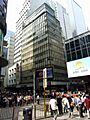 HK LukHoiTongBuilding