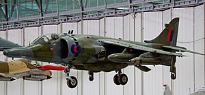 Harrier Duxford (5921838520)