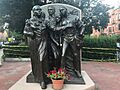 Harriet Tubman Memorial, Boston (front, uncropped)