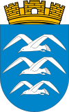 Coat of arms of Haugesund