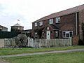 Havenside Windmill, Patrington - geograph.org.uk - 186713