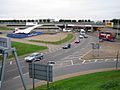 Heathrow Airport - geograph.org.uk - 231165
