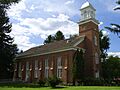 Heber Tabernacle 2