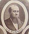 Henry Chamberlain Russell