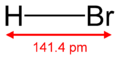 Hydrogen-bromide-2D-dimensions
