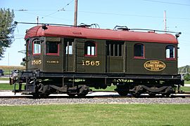 Illinois Terminal Railroad 1565 01
