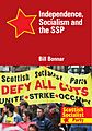 Independence, Socialism and the SSP