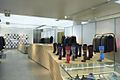 Interior - Richard James, 29 Savile Row, London W1S 2EY