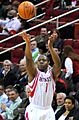 Isaiah Canaan Rockets