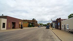 Isanti, Minnesota Facts for Kids