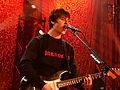 Jake Bugg, Wagner Hall, Brighton (Great Escape 2016) (26939433900)
