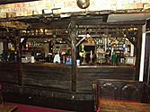 Jamaica Inn bar3