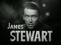 James Stewart in The Mortal Storm trailer