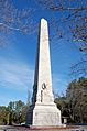Jamestown Tercentennial Monument