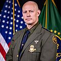 Jason Owens, USBP Chief