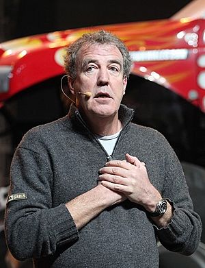 Jeremy Clarkson, Top Gear Live 2012 (cropped).jpg