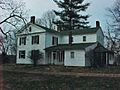 Jim Brown House NPS