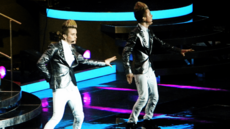 John & Edward (Live X Factor 2010) 4