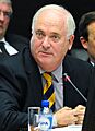 John Bruton 2011