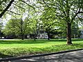 John Paul Jones Memorial Park, Kittery ME