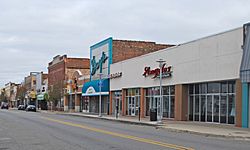 Jos Campau near Poland - Hamtramck MI