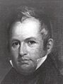 Joseph Ritner-Governor of Pennsylvania