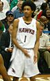 Josh Childress