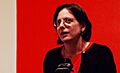 Judith Berman 2008