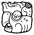K'uk' B'alam I