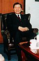 Kim Dae-jung, 1998-Jan-5