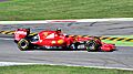 Kimi Räikkönen qualifies second (21463936202)