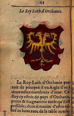 King Lot of Orkney Benoist Rigaud (1590).jpg
