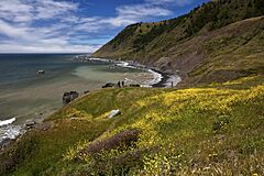 King Range National Conservation Area (18807554259)