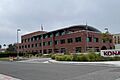 Konami Digital Entertainment Headquarters Hawthorne California 2021