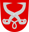 Coat of arms of Konnevesi