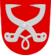 Coat of arms of Konnevesi