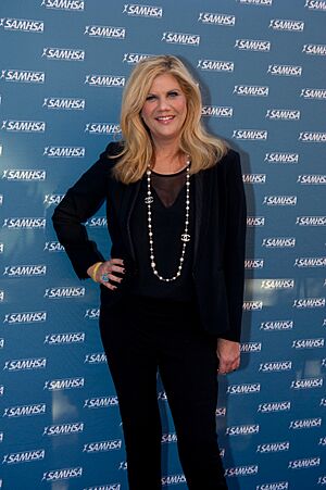 Kristen Johnston 2014