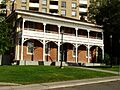 Lambton House Toronto
