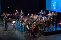 Lappeenranta Big Band - 60v juhlakonsertti