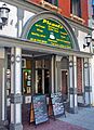 Latin coffeehouse in Ossining, NY