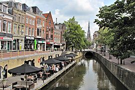 Leeuwarden, Netherlands - panoramio (23)