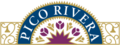 Official logo of Pico Rivera, California