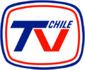 Logotipo de Televisión Nacional de Chile (1978-1984)