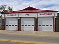 Louisville Alabama Fire Department