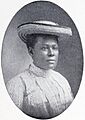 Lucy C. Laney