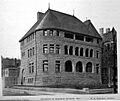 MacVeigh Mansion